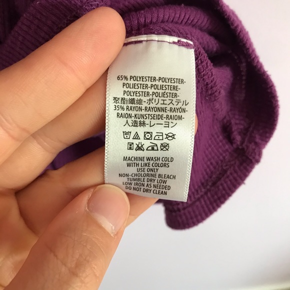 Free People Long Beach Purple Tank Top XS - Picture 8 of 9